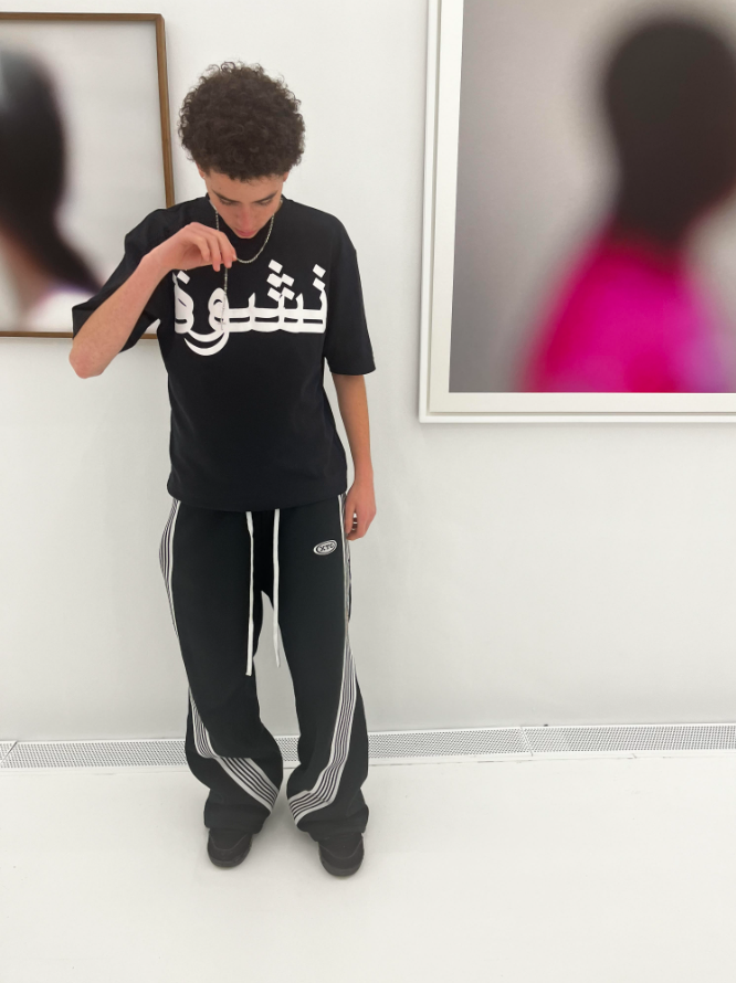 "XTC V2" SWEATPANTS